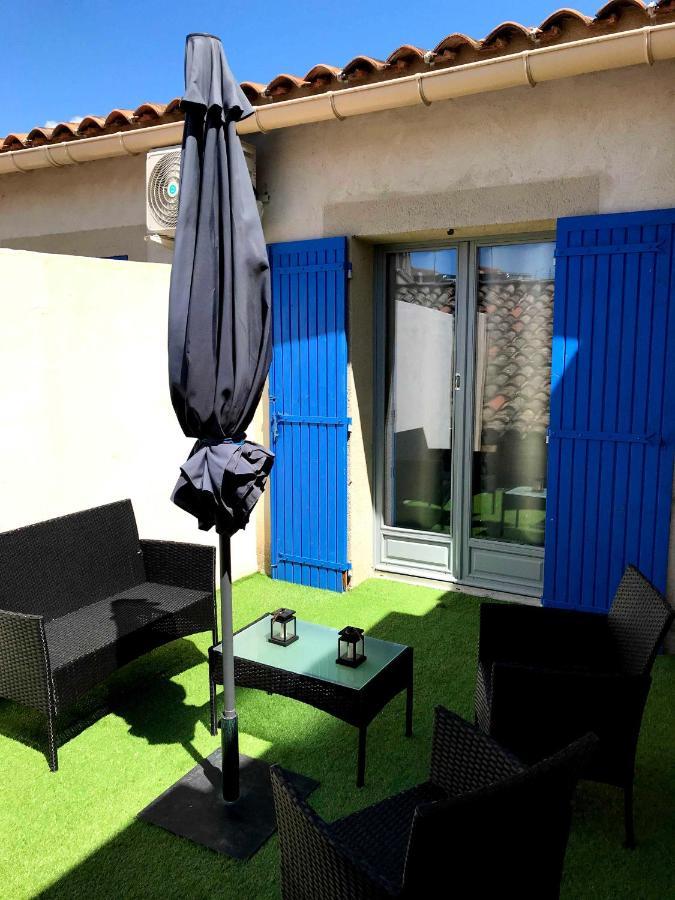 Studios du Rempart Aviñón Exterior foto