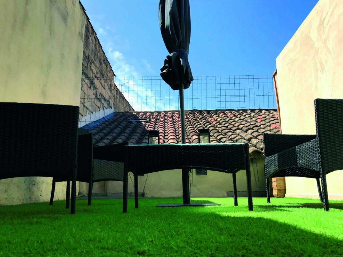Studios du Rempart Aviñón Exterior foto
