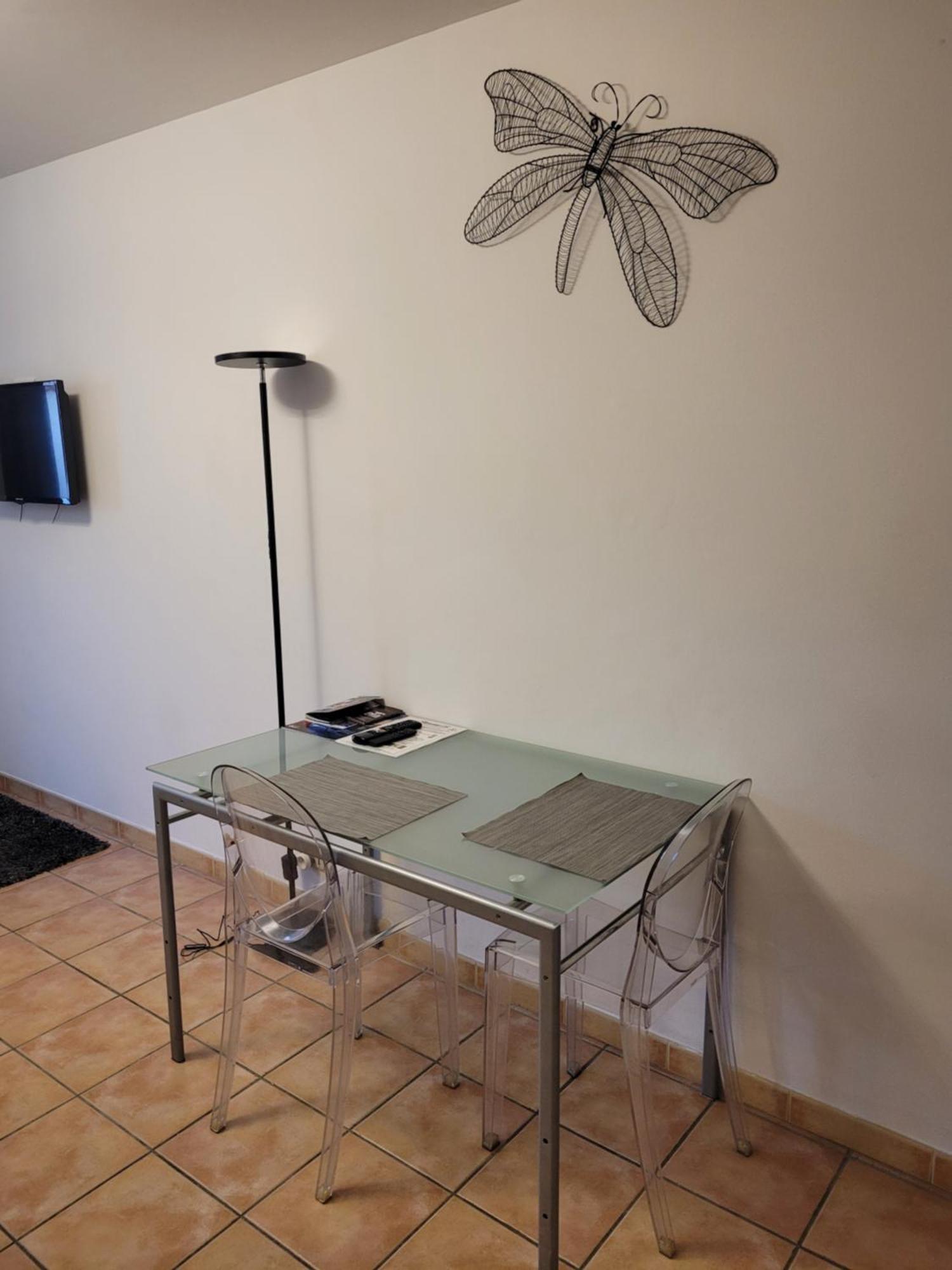 Studios du Rempart Aviñón Habitación foto